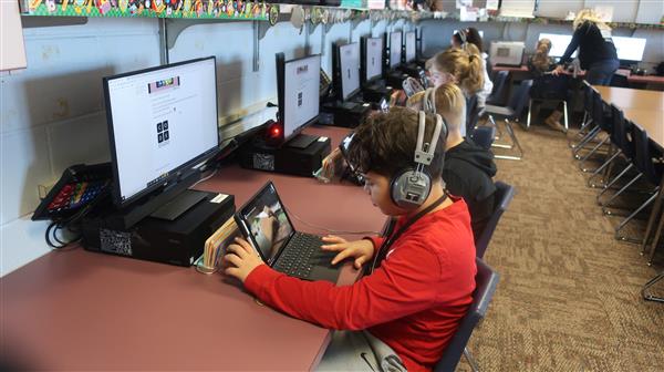 Hour of Code